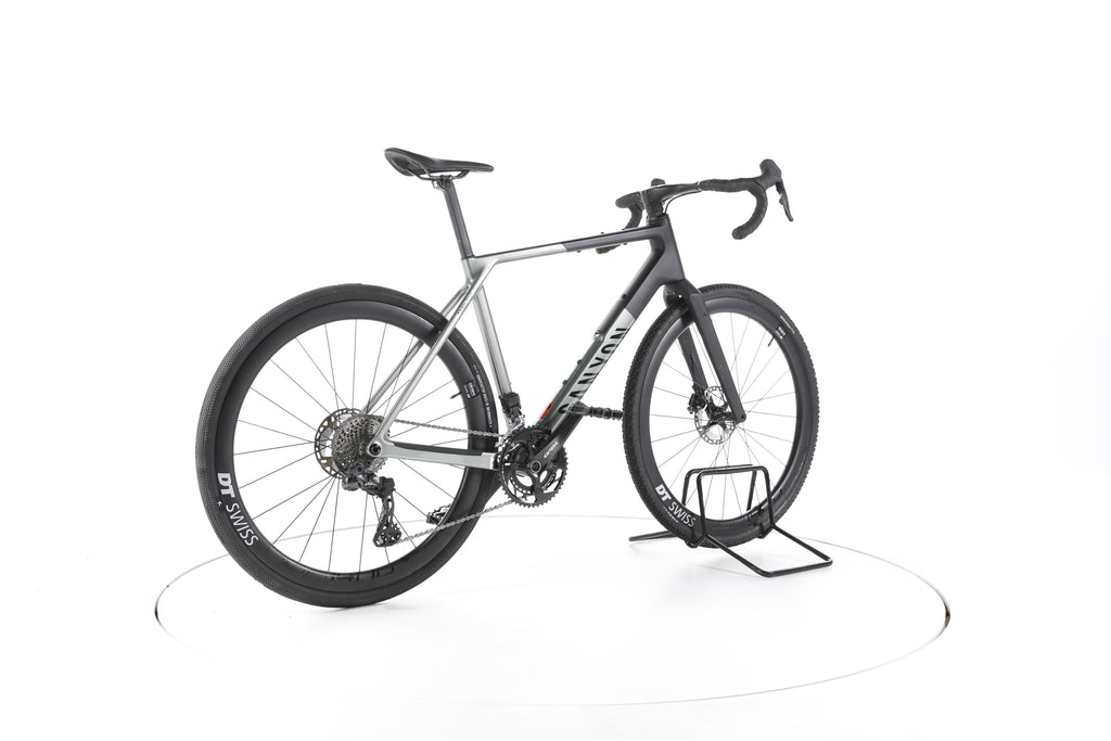Canyon Grail CF SLX 8 Di2 Fahrrad Rennrad & Gravel - Image 12