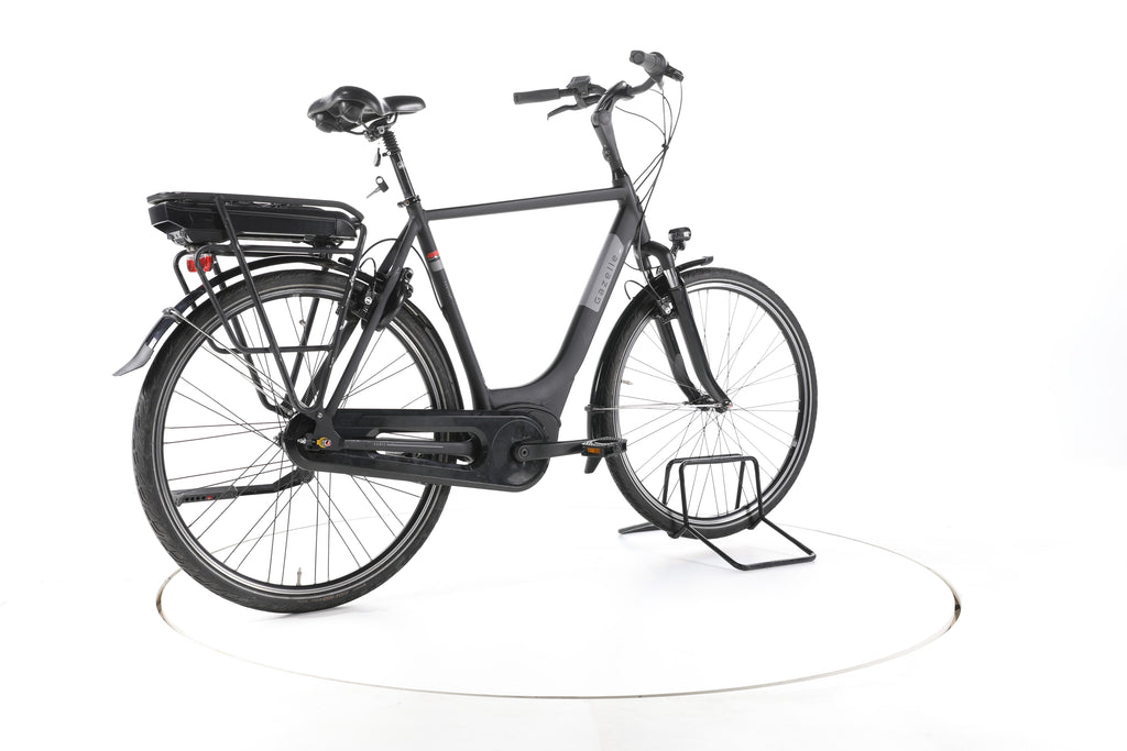 Gazelle Paris C7+ City E-Bike - Image 12