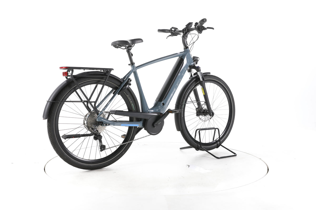 Gazelle Chamonix T10 Trekking E-Bike - Image 12