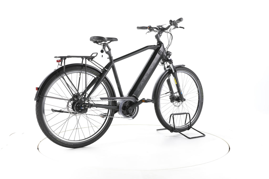 Campus BM 38 City E-Bike 2023 - Image 12