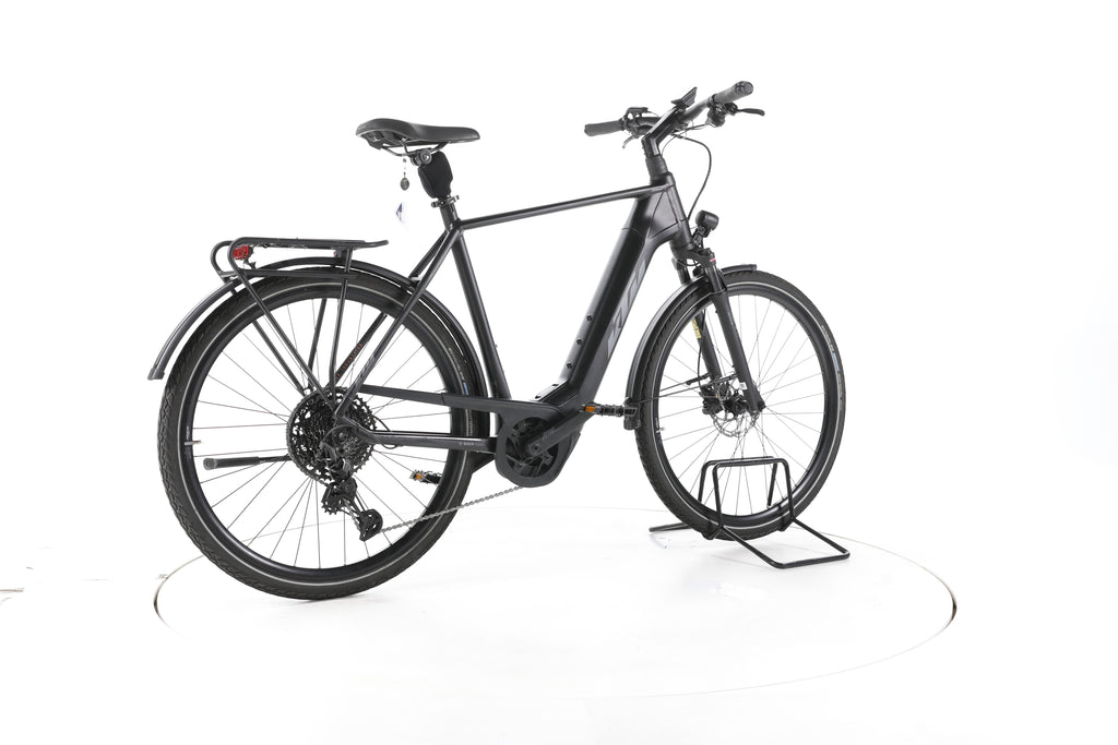 KTM Power Sport 11 Plus Trekking E-Bike - Image 12