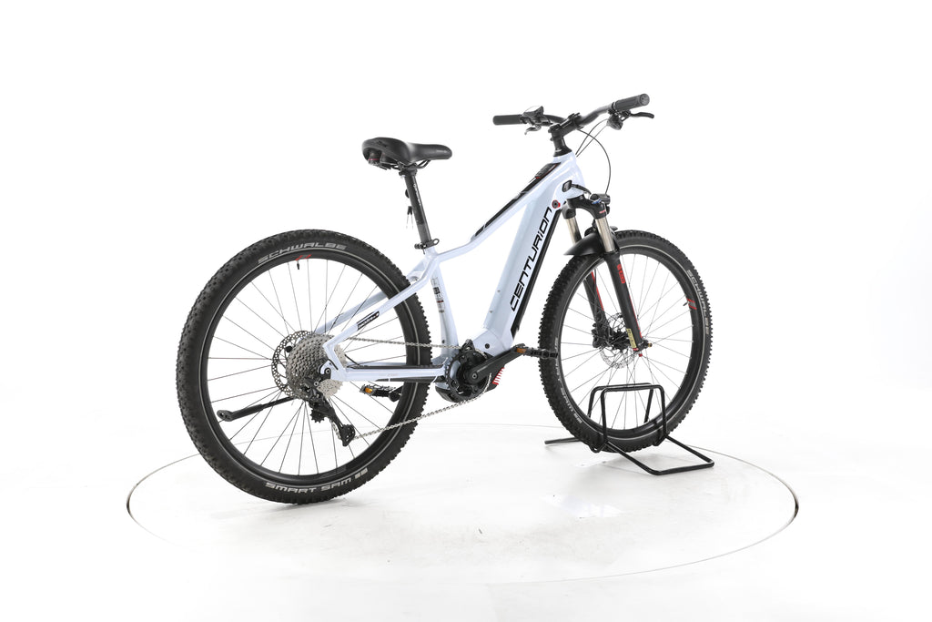 Centurion Backfire Fit E R750i E-Bike - Image 12