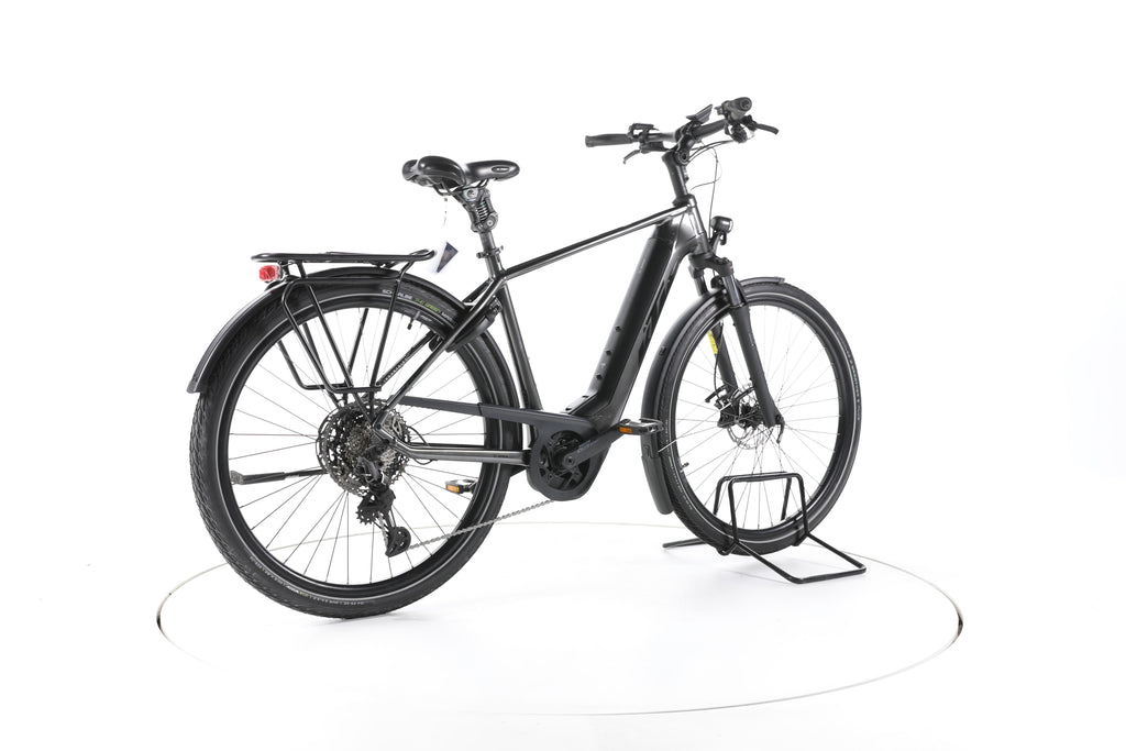 KTM Macina Style XL Trekking E-Bike - Image 12