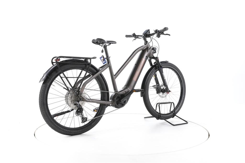 Ghost E-Square Trekking Advanced Trekking E-Bike - Image 12