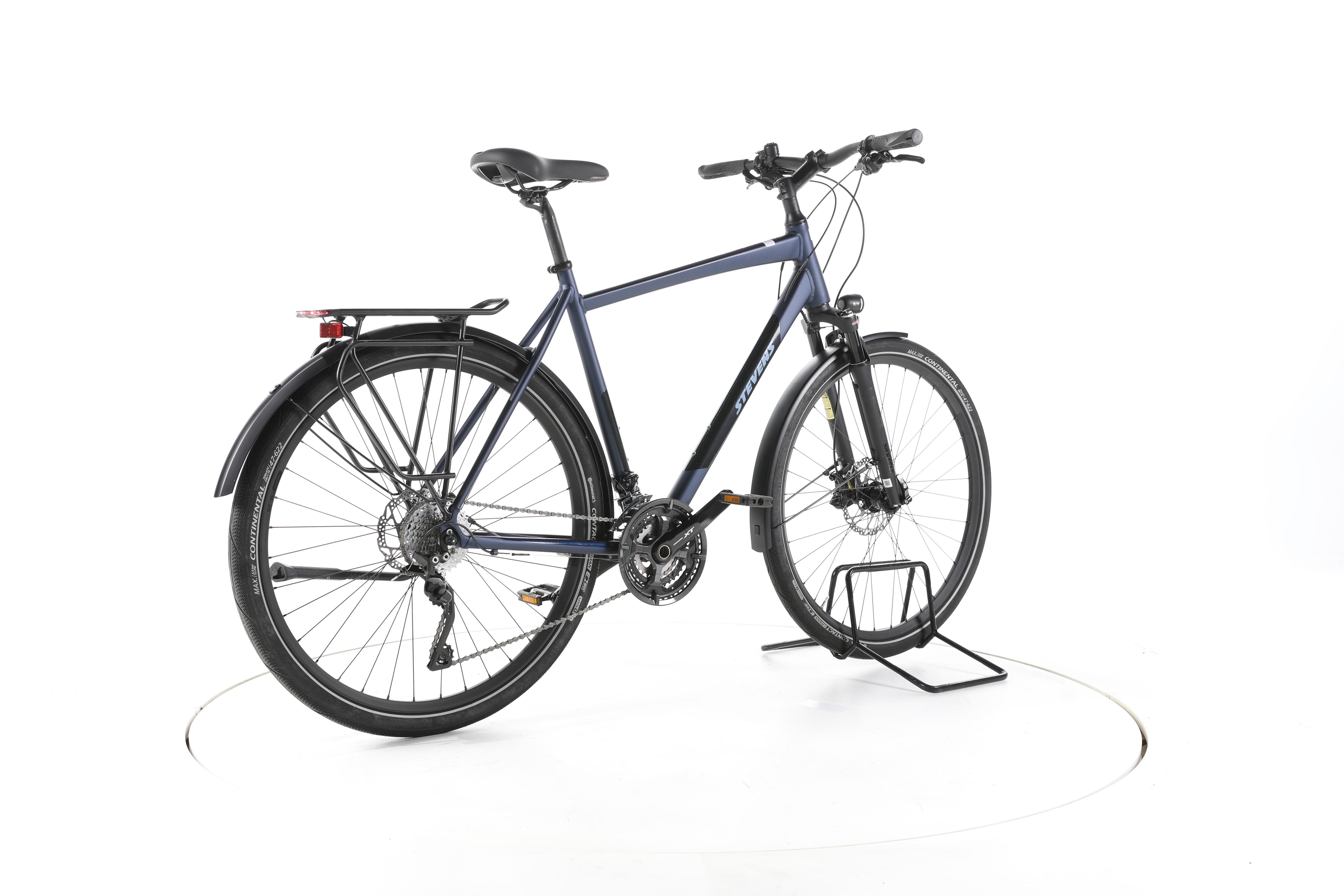 Stevens Avantgarde Gent - Image 12