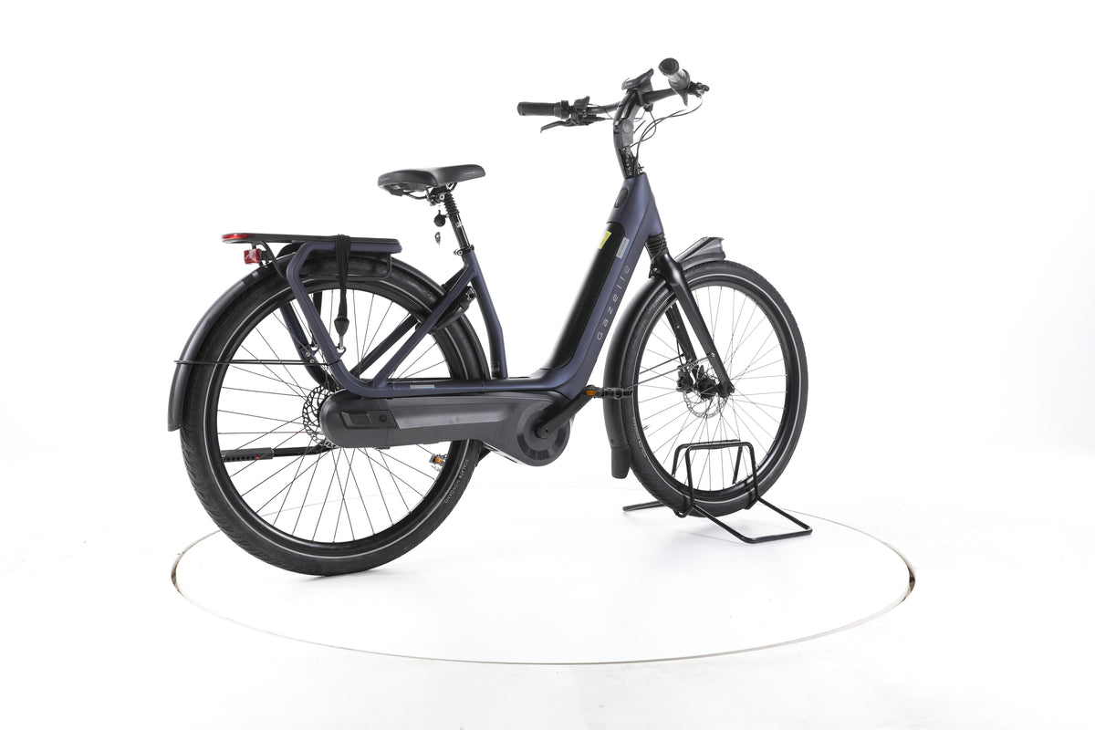 Gazelle Avignon C8 HMB City E-Bike Tiefeinsteiger - Image 12