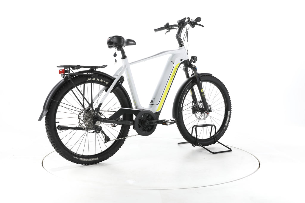 Victoria eAdventure 12.6 Trekking E-Bike - Image 12