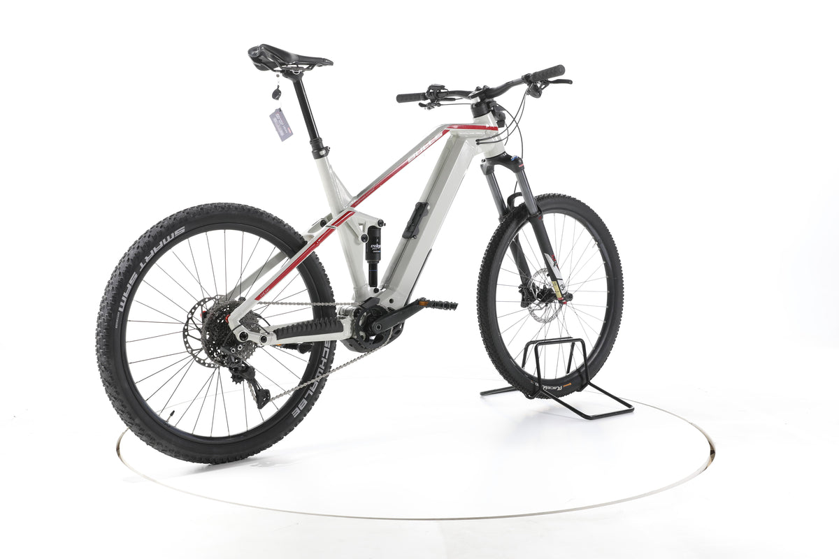 Bulls Sonic EVO AM 1 E-Bike Fully - Image 12