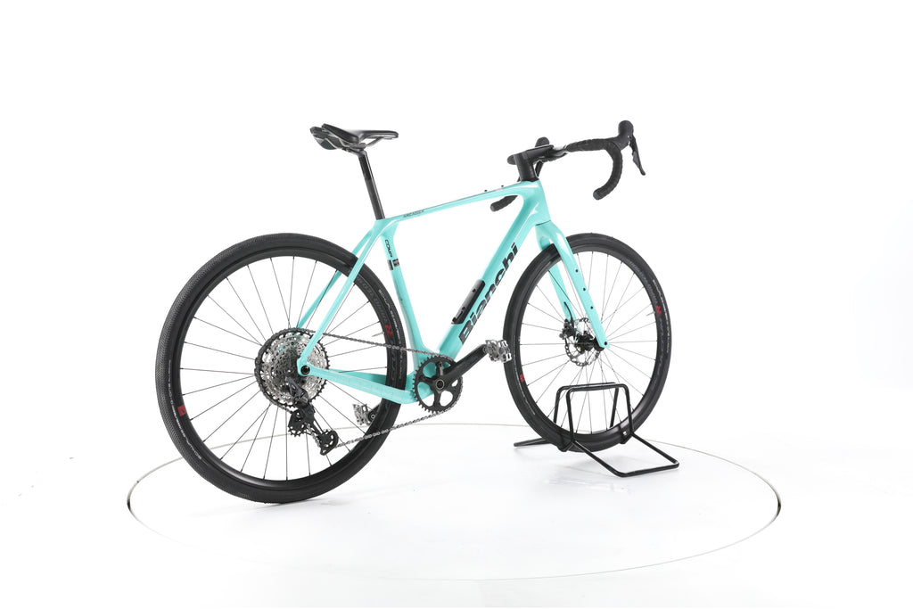 Bianchi Arcadex Comp - Image 12