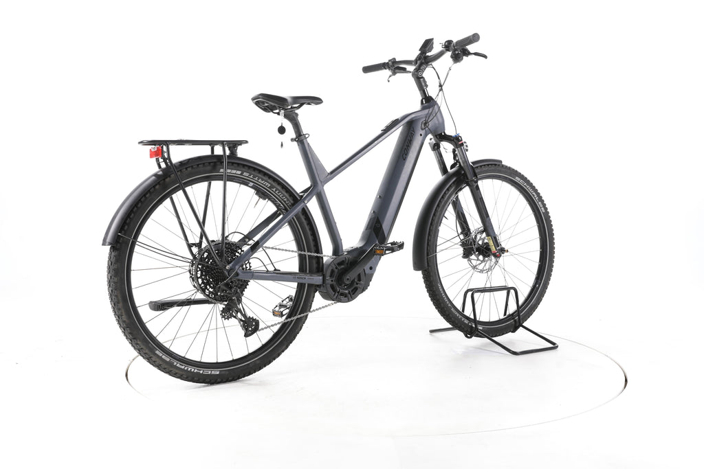 Conway Cairon SUV 5.0 Trekking E-Bike - Image 12