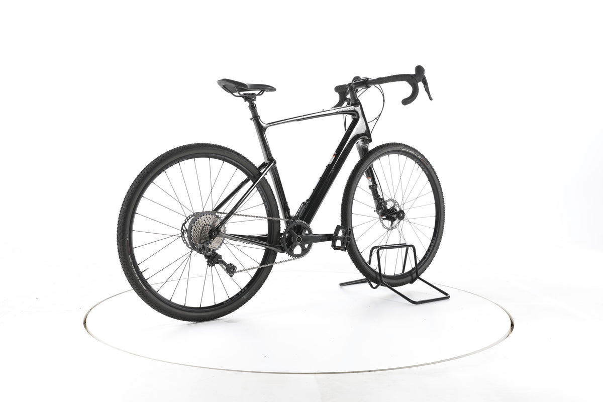 Cannondale Topstone 2 Lefty Gravelbike Carbon - Image 12