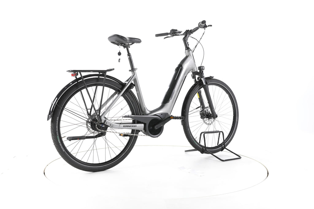 Winora Tria N8f City E-Bike Tiefeinsteiger 2024 - Image 12