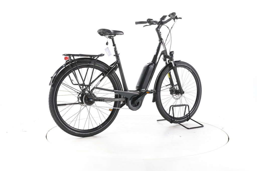 KTM Macina CENTRAL P510 RT City E-Bike Tiefeinsteiger - Image 12