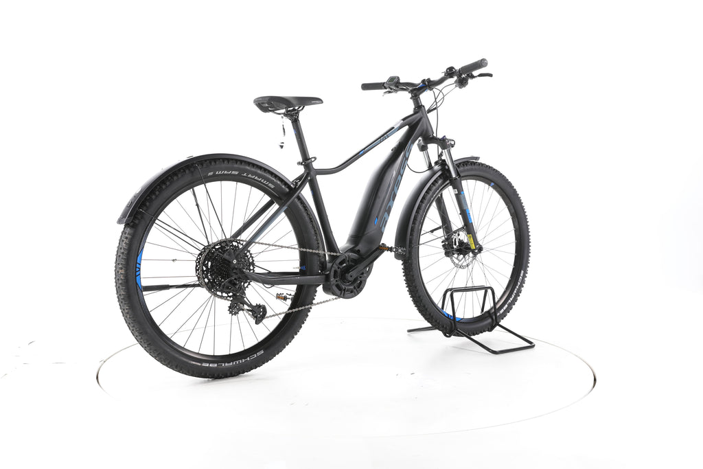 Axess Prime Trekking E-Bike - Image 12