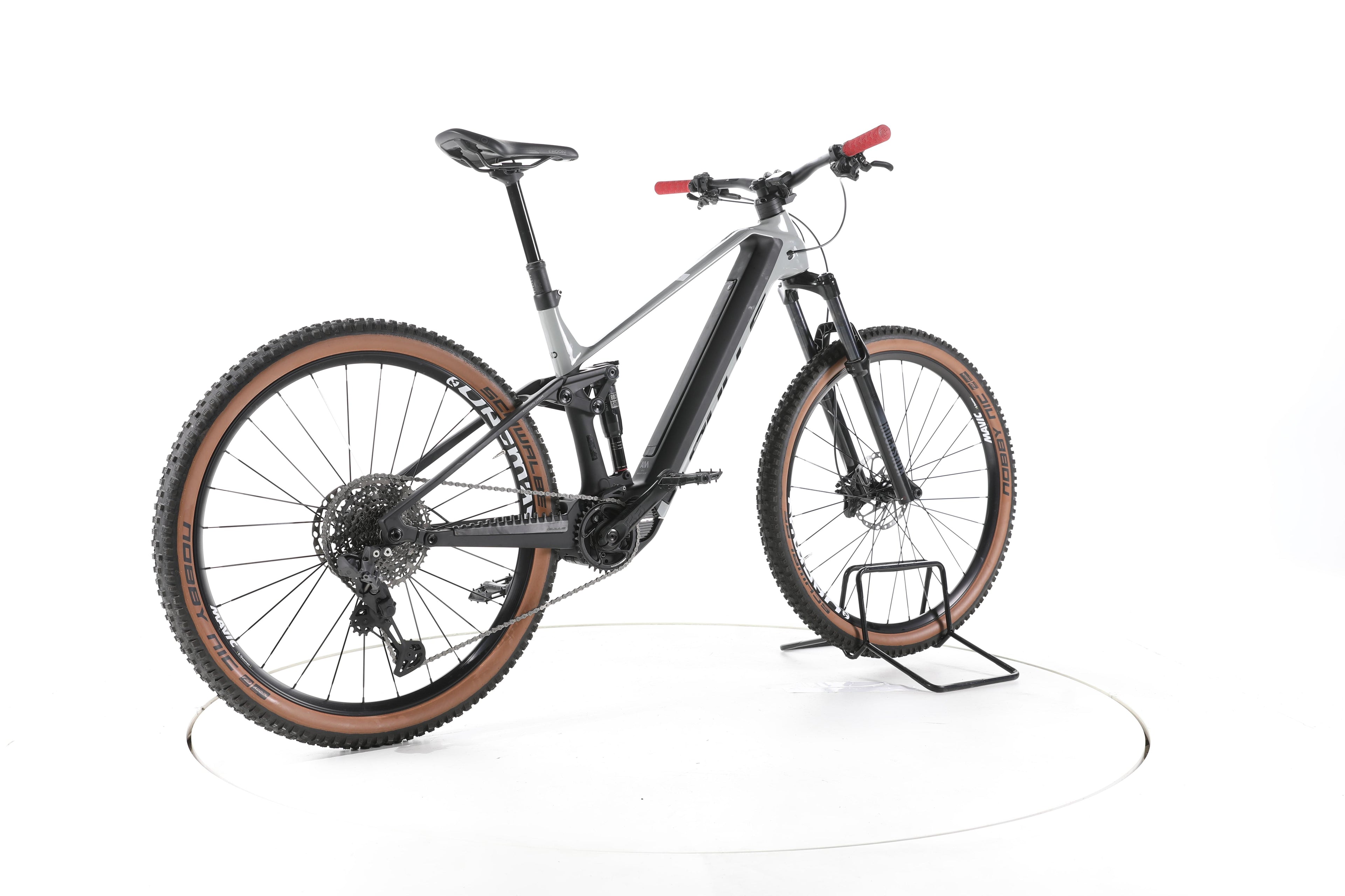 Bulls Sonic EVO AM SL 2 Fully E-Bike Carbon 2023 - Image 12