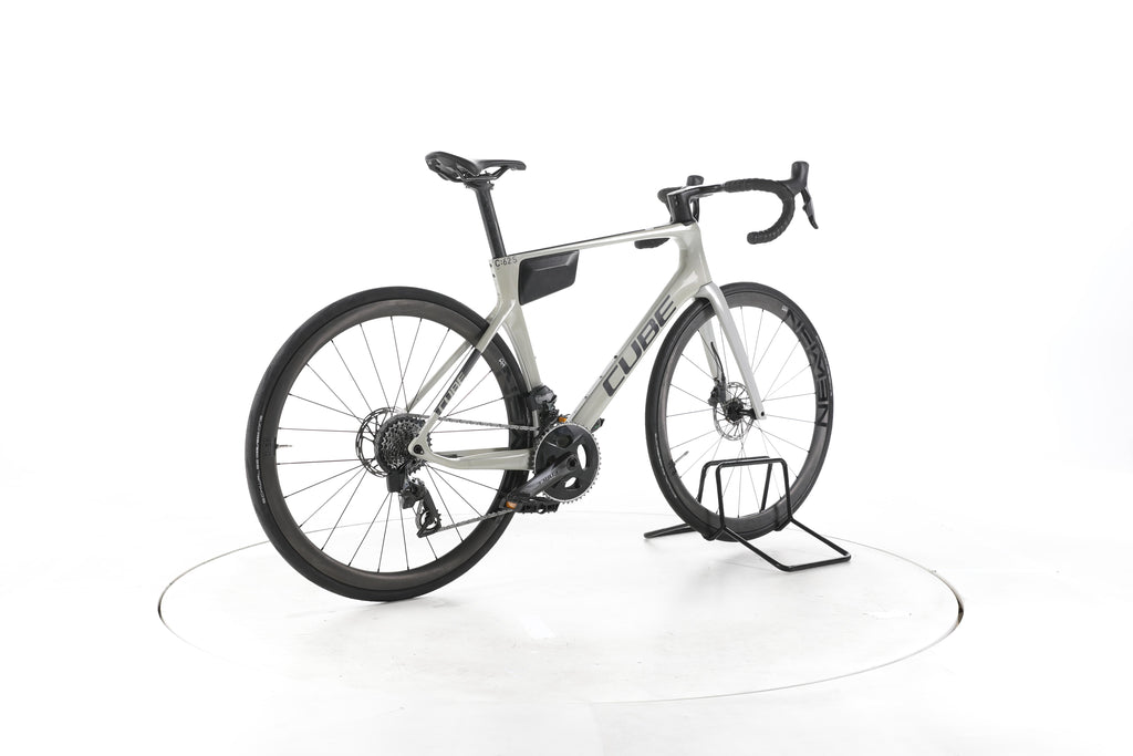 Cube Agree C:62 SL Rennrad Carbon - Image 12