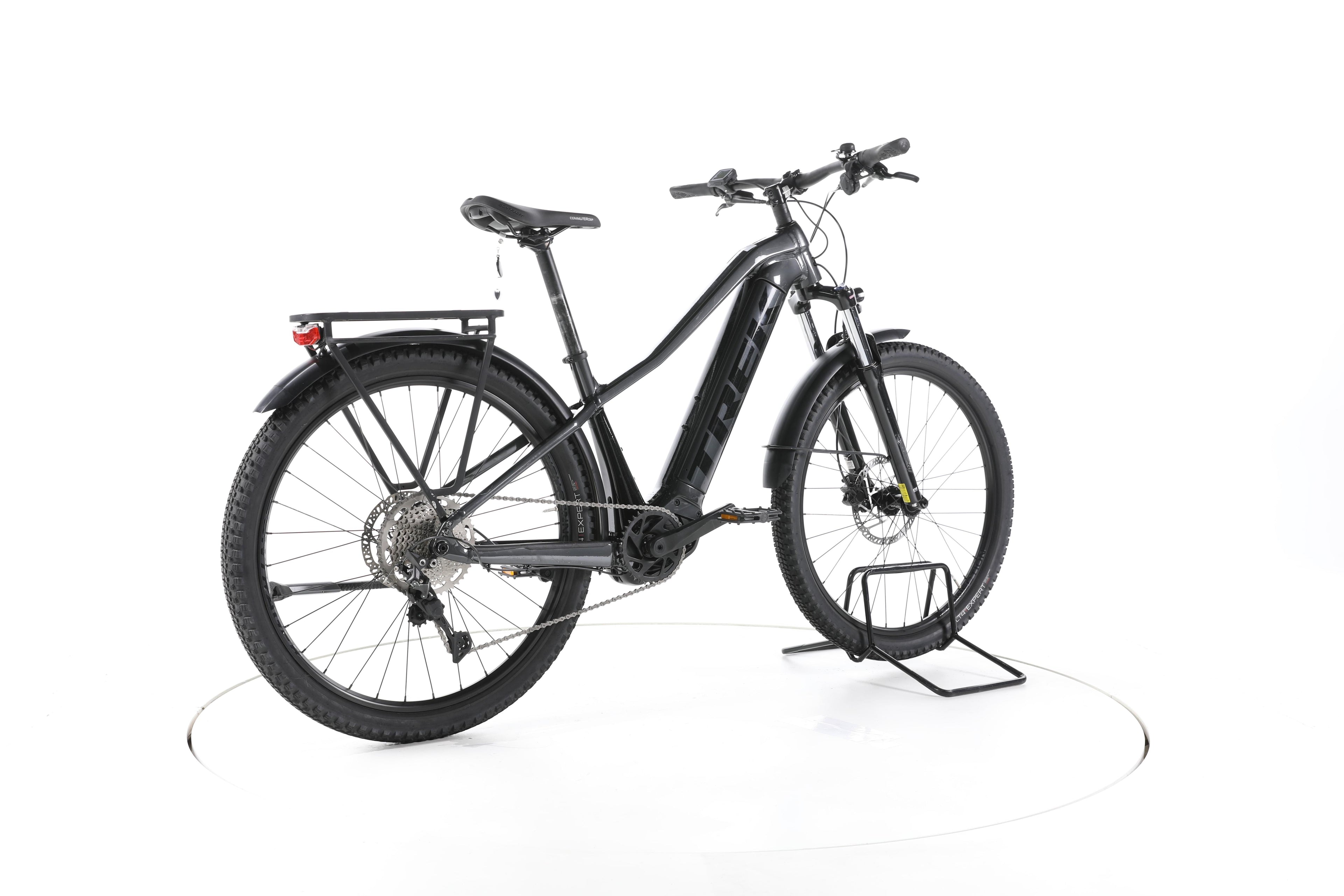 Trek Powerfly 4 Trekking E-Bike - Image 12
