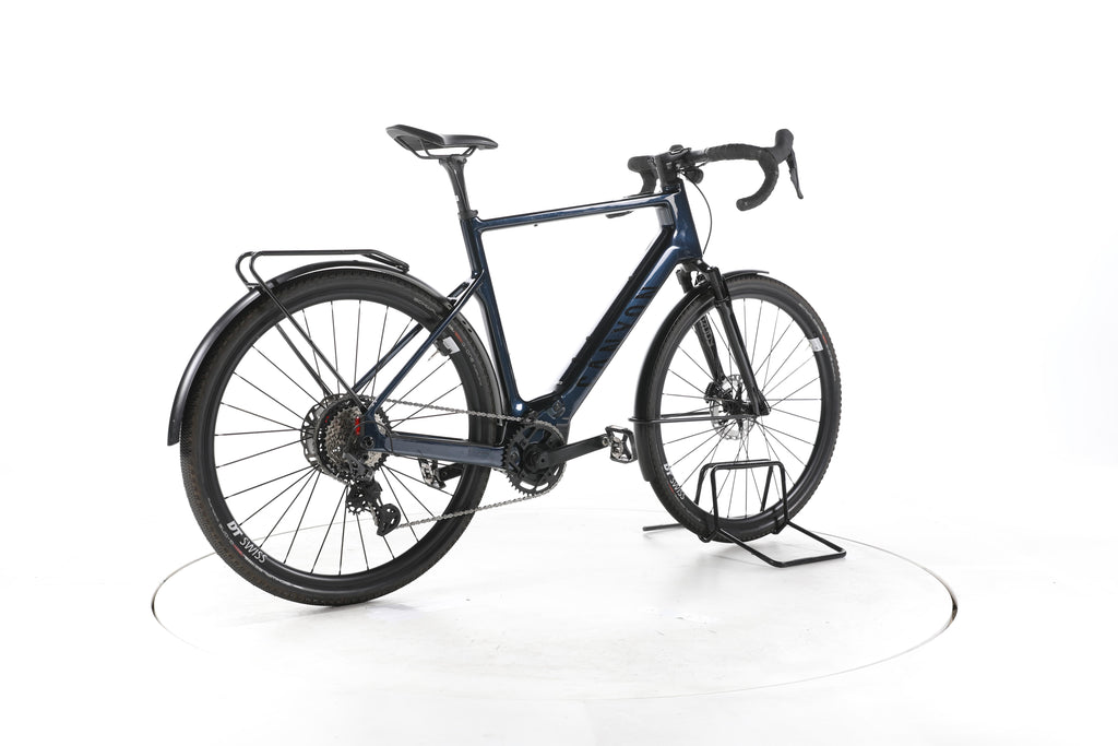 Canyon Grizl:ONfly CF Daily E-Gravel & Rennrad Carbon 2024 - Image 12