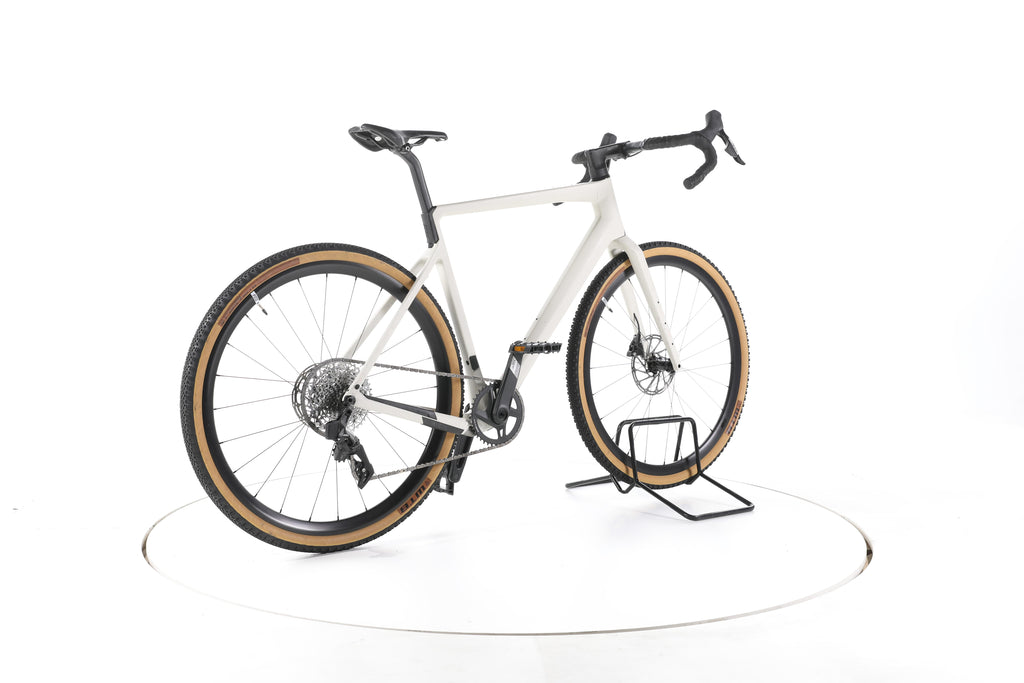 Rose BACKROAD AL Apex 1x11 Rennrad 2025 - Image 12