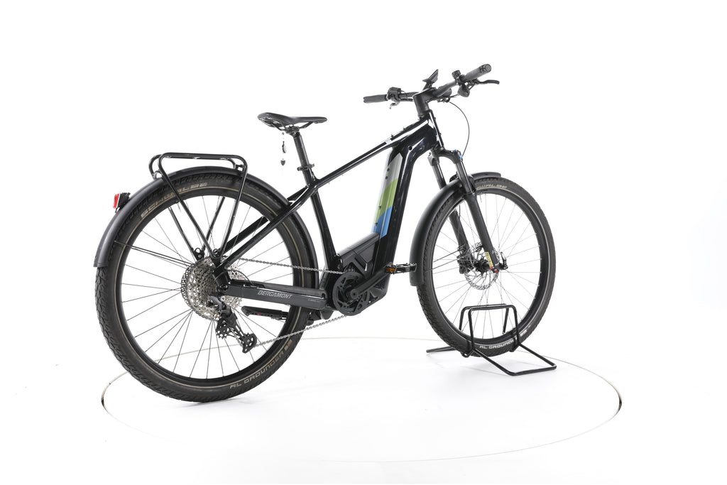 Bergamont E-Revox Pro EQ Trekking E-Bike 2023 - Image 12