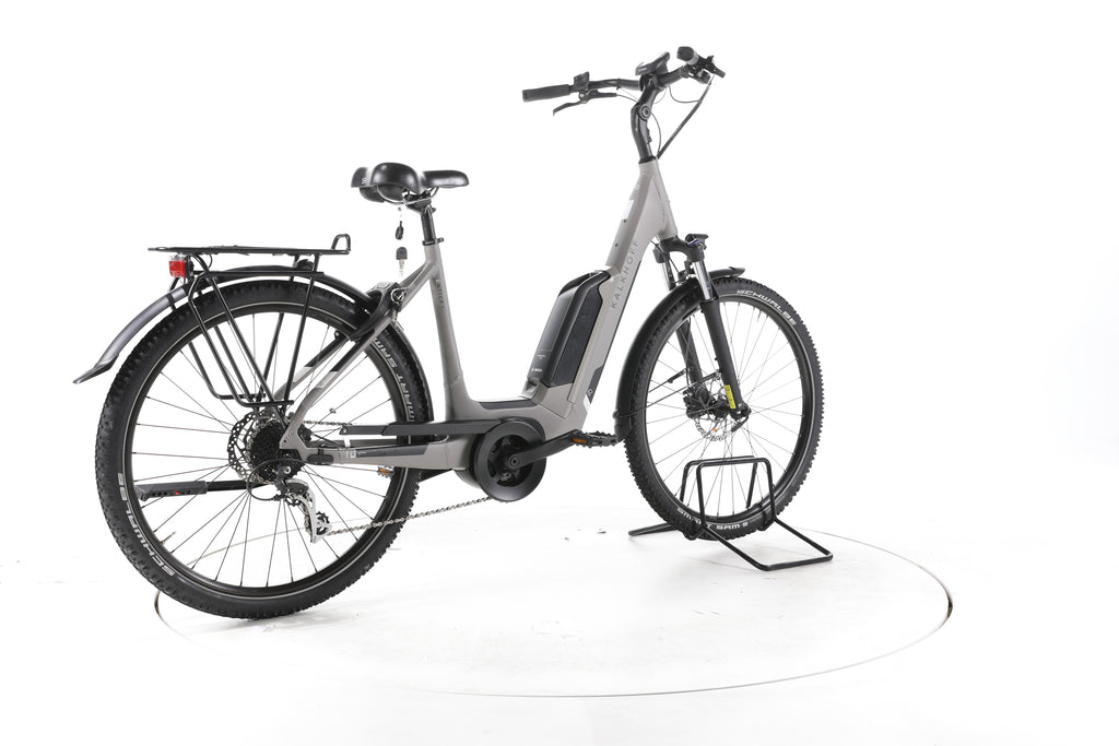 Kalkhoff ENTICE 1.B Move Trekking E-Bike Tiefeinsteiger - Image 12