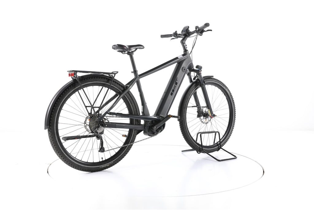 EBIKE Trekking Pro Trekking E-Bike - Image 12