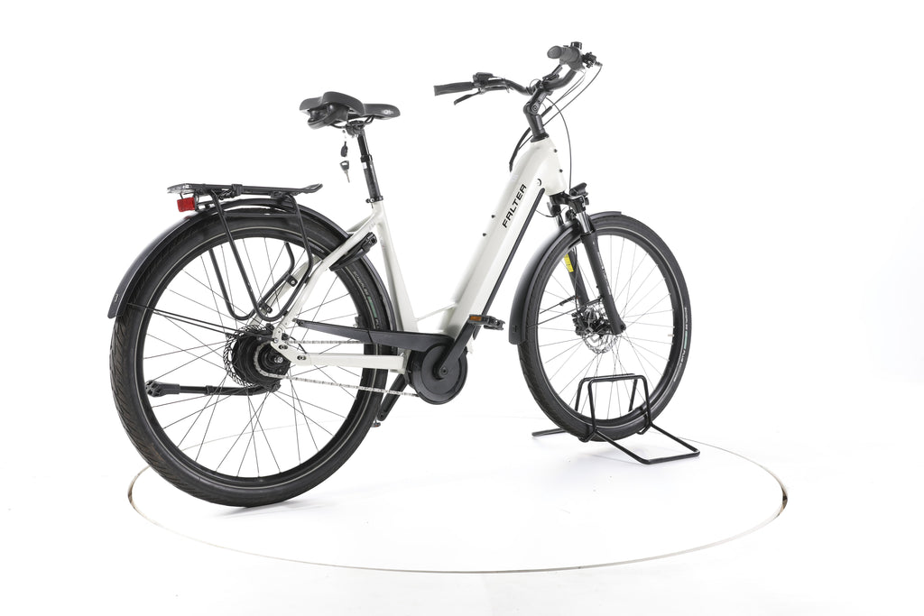 FALTER E 9.4 SE RT City E-Bike Tiefeinsteiger - Image 12