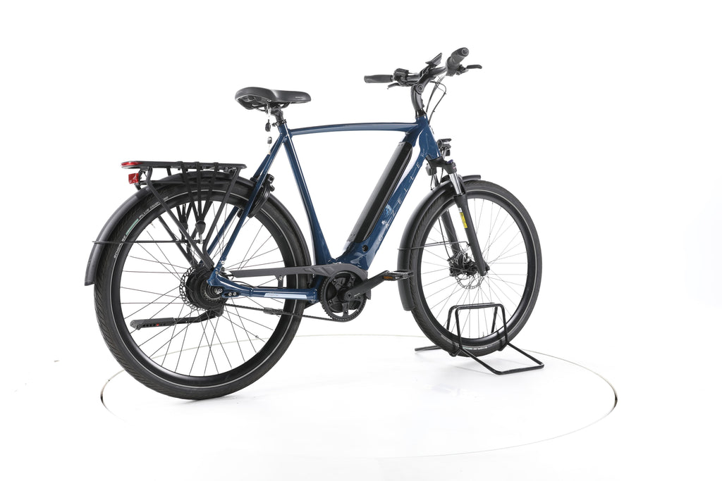Gazelle Ultimate C380 HMB City E-Bike 2023 - Image 12