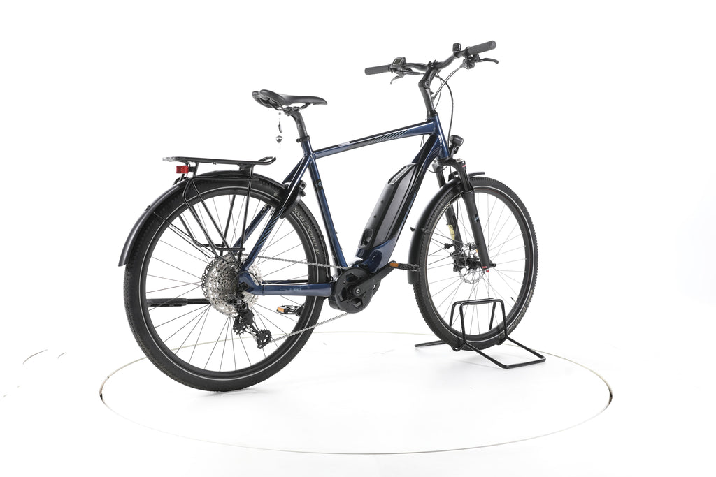 Stevens E-8X Tour Trekking E-Bike - Image 12