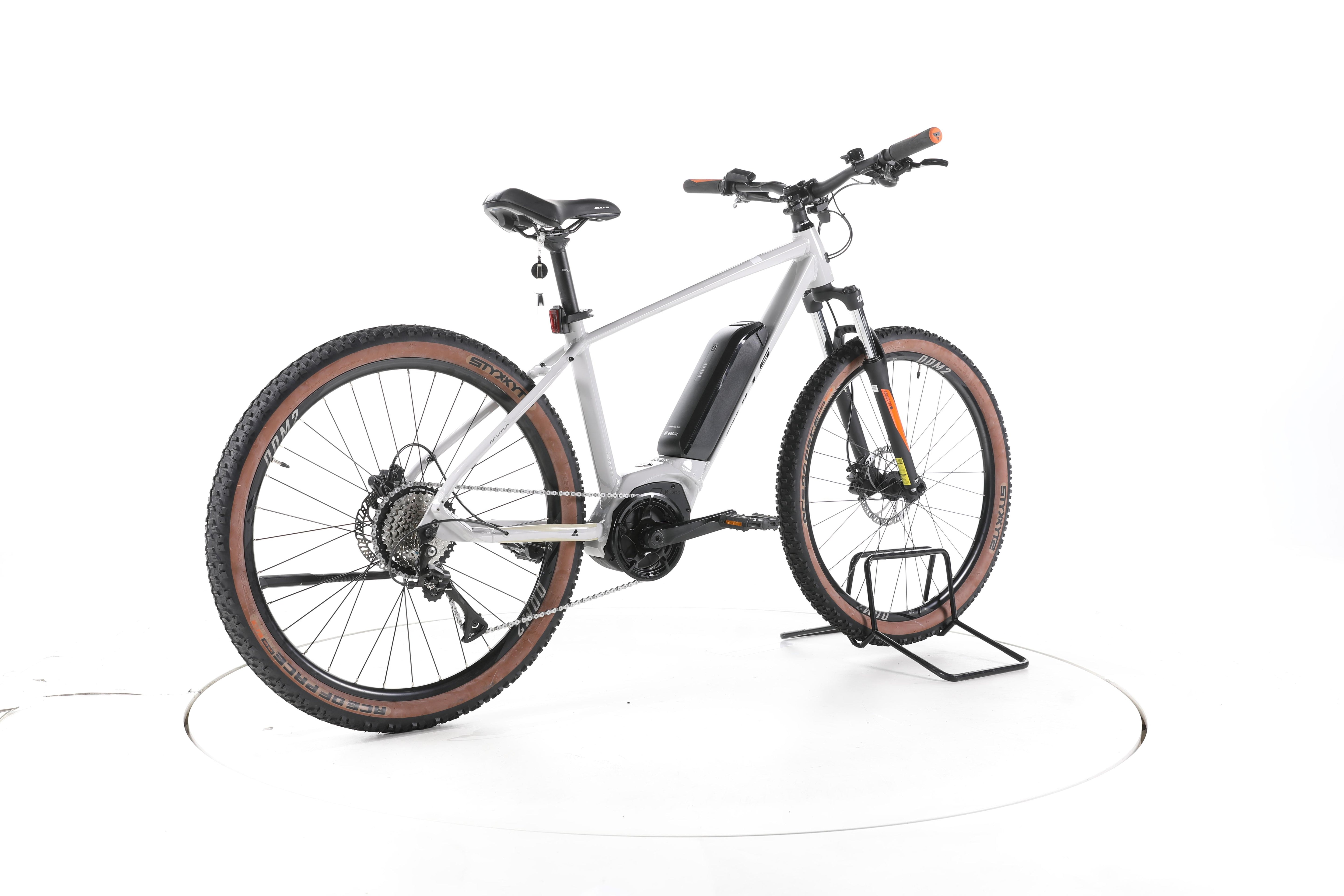 Bulls LT Performance E-Bike - Image 12