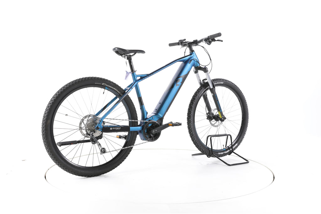 R Raymon HardRay E 5.0 E-Bike - Image 12