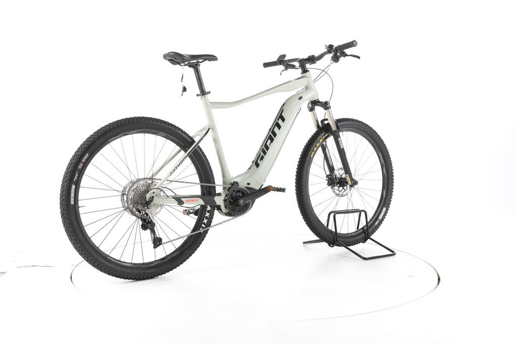 Giant Fathom E+ 2 E-Bike - Image 12