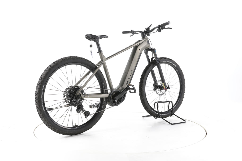 Bulls Copperhead Evo XXL Trekking E-Bike 2025 - Image 12