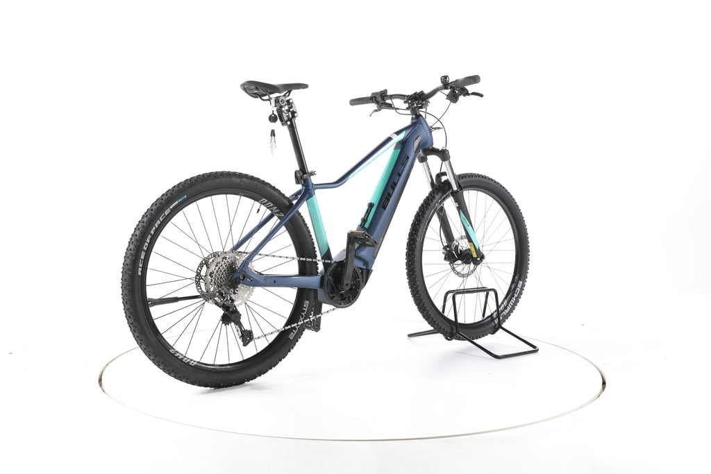 Bulls Aminga EVA 1 E-Bike - Image 12