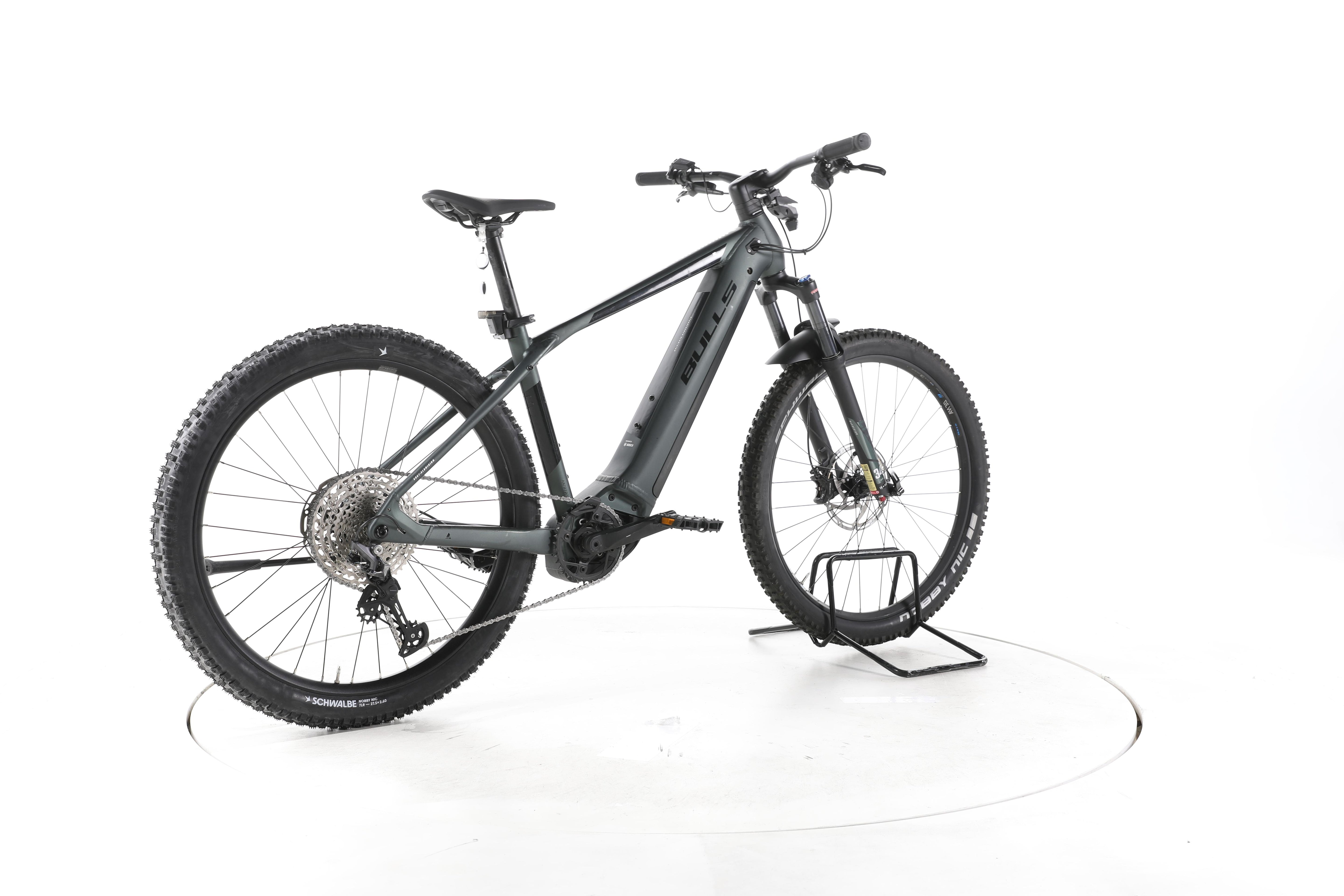 Bulls Copperehead EVO 3 E-Bike - Image 12