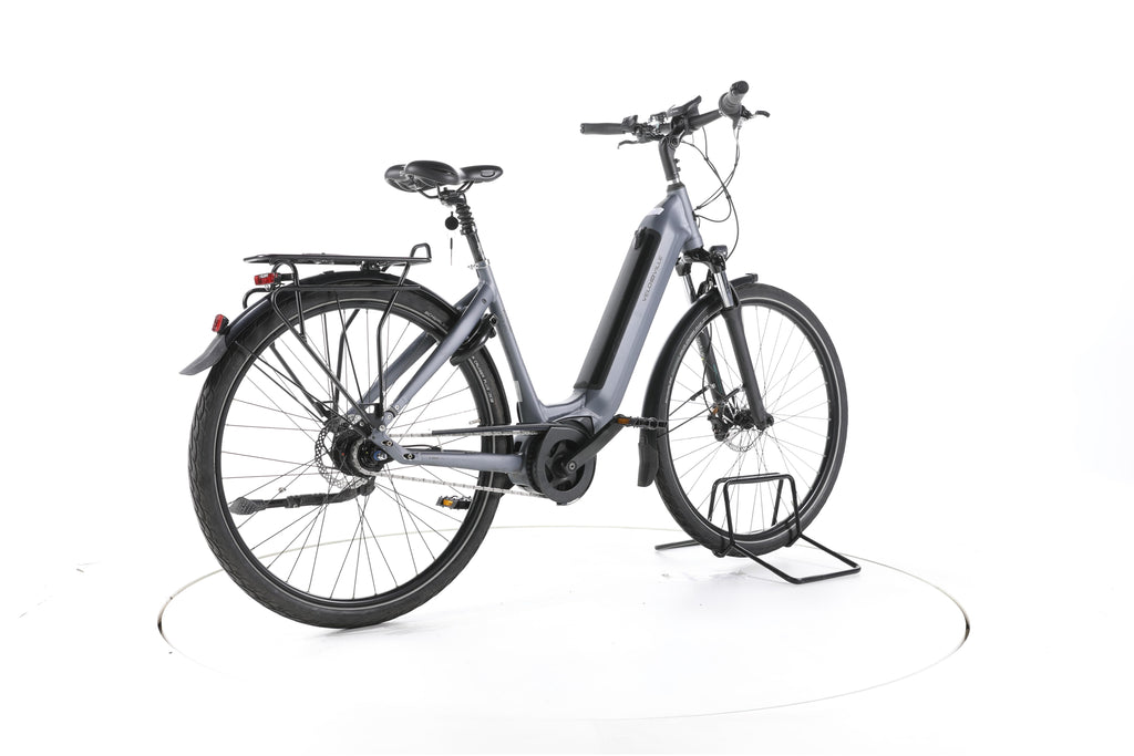 Velo de Ville AEB 490 City E-Bike Tiefeinsteiger - Image 12
