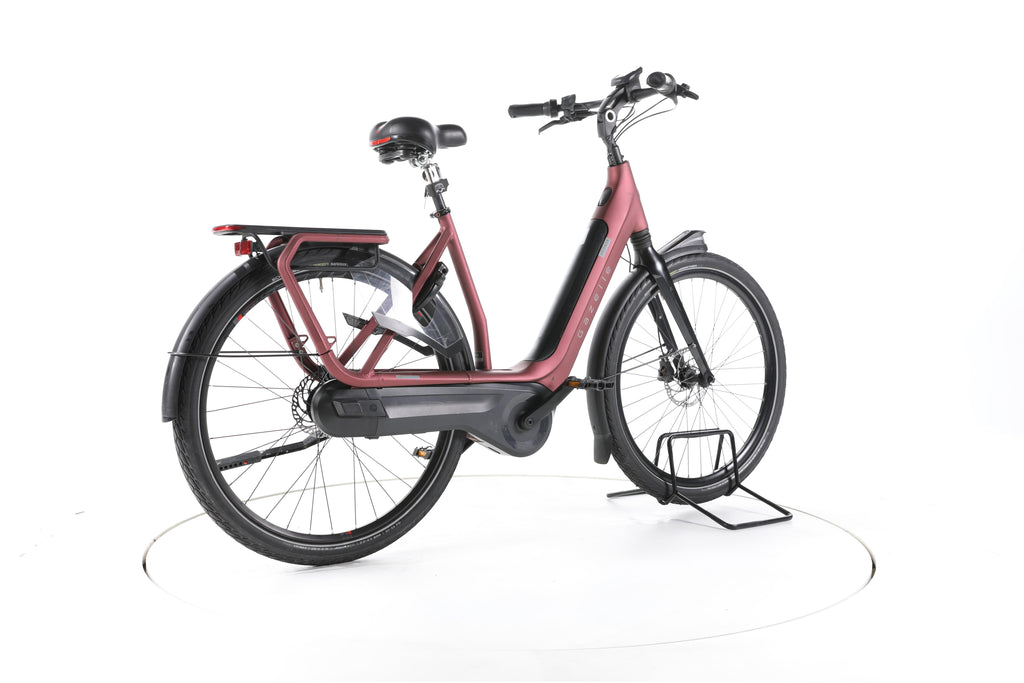 Gazelle Avignon C8 HMB City E-Bike Tiefeinsteiger - Image 12