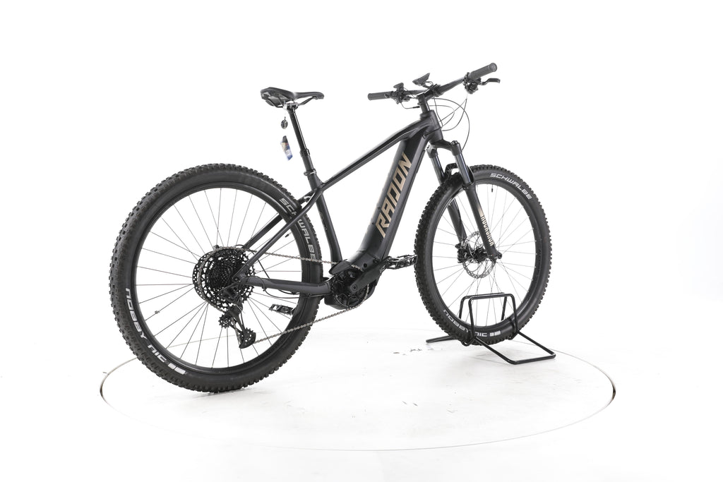 Radon Jealous Hybrid 9.0 625 E-Bike - Image 12