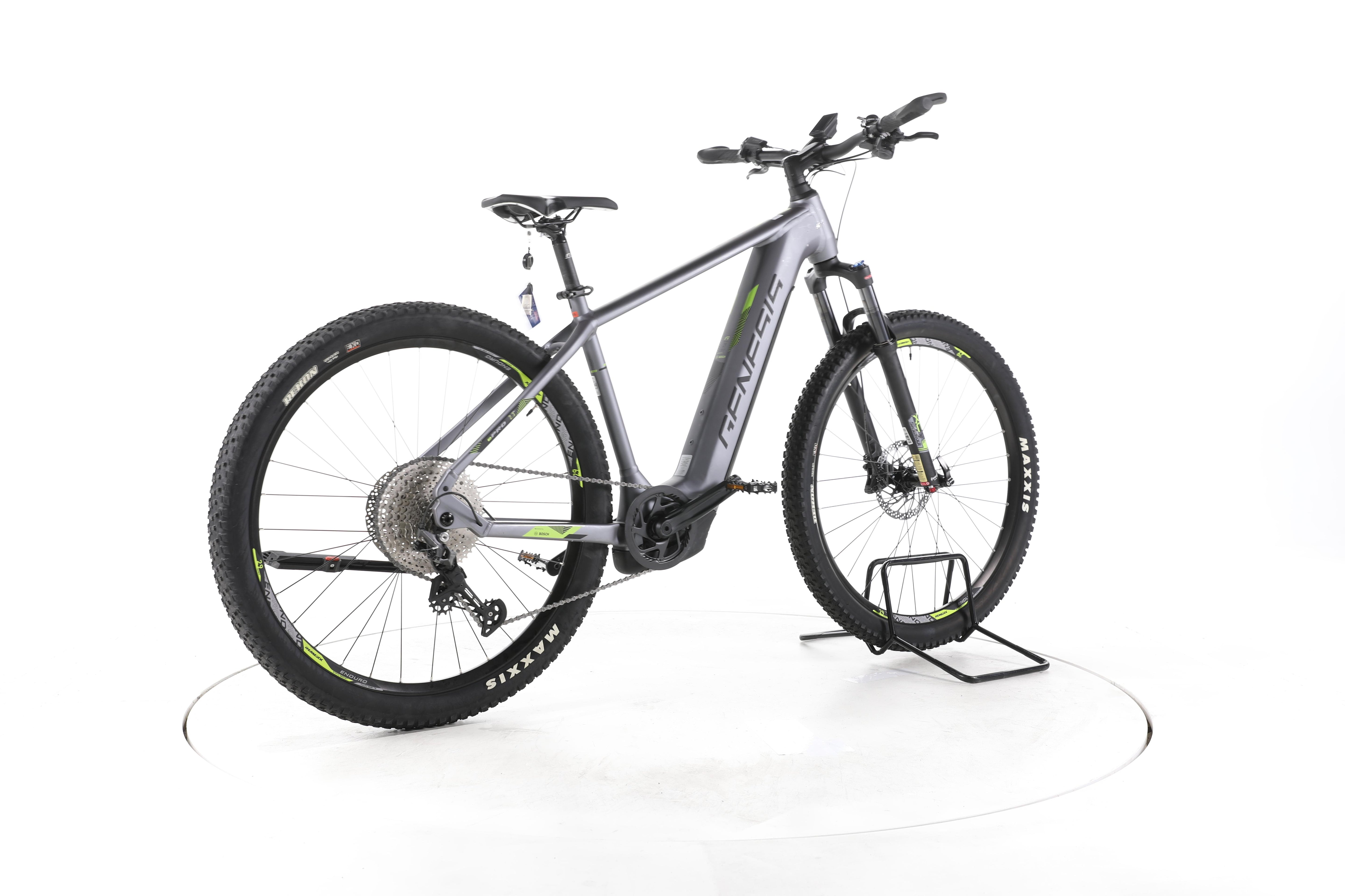 Genesis ePRO 2.3 E-Bike - Image 12