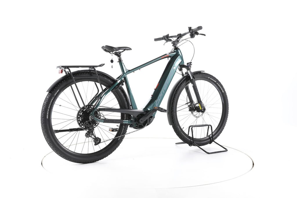 Corratec E-Power MTC Trekking E-Bike - Image 12
