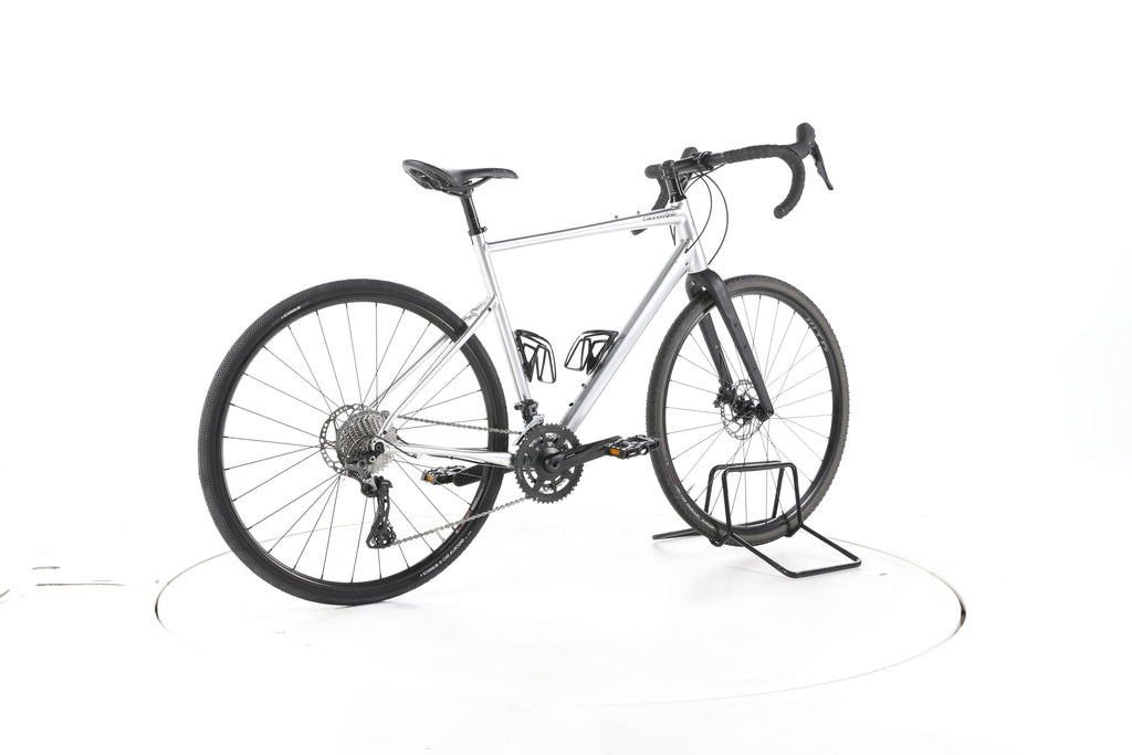 Cannondale Topstone 1 Gravelbike - Image 12