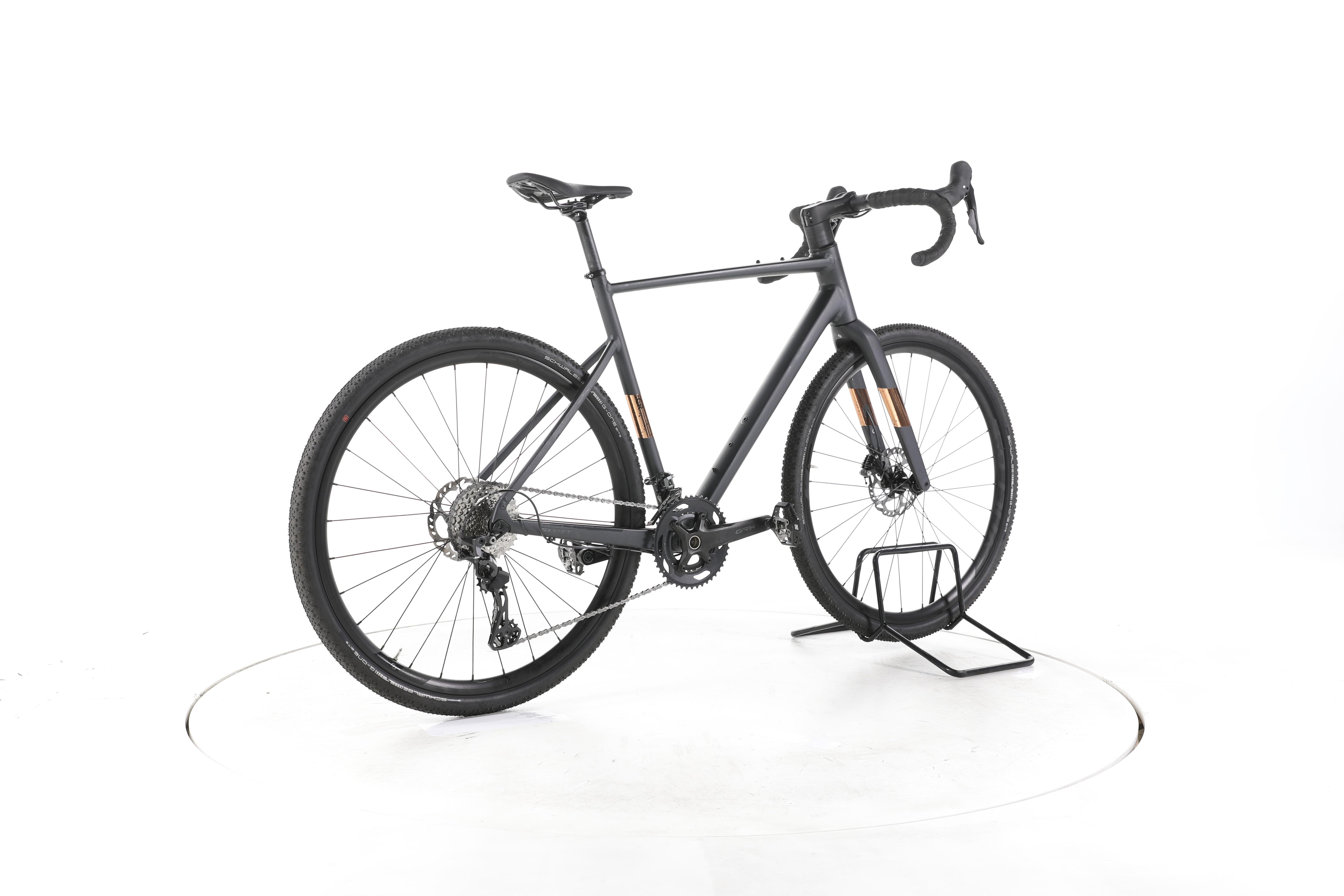 Scott Speedster Gravel 10 Gravelbike - Image 12