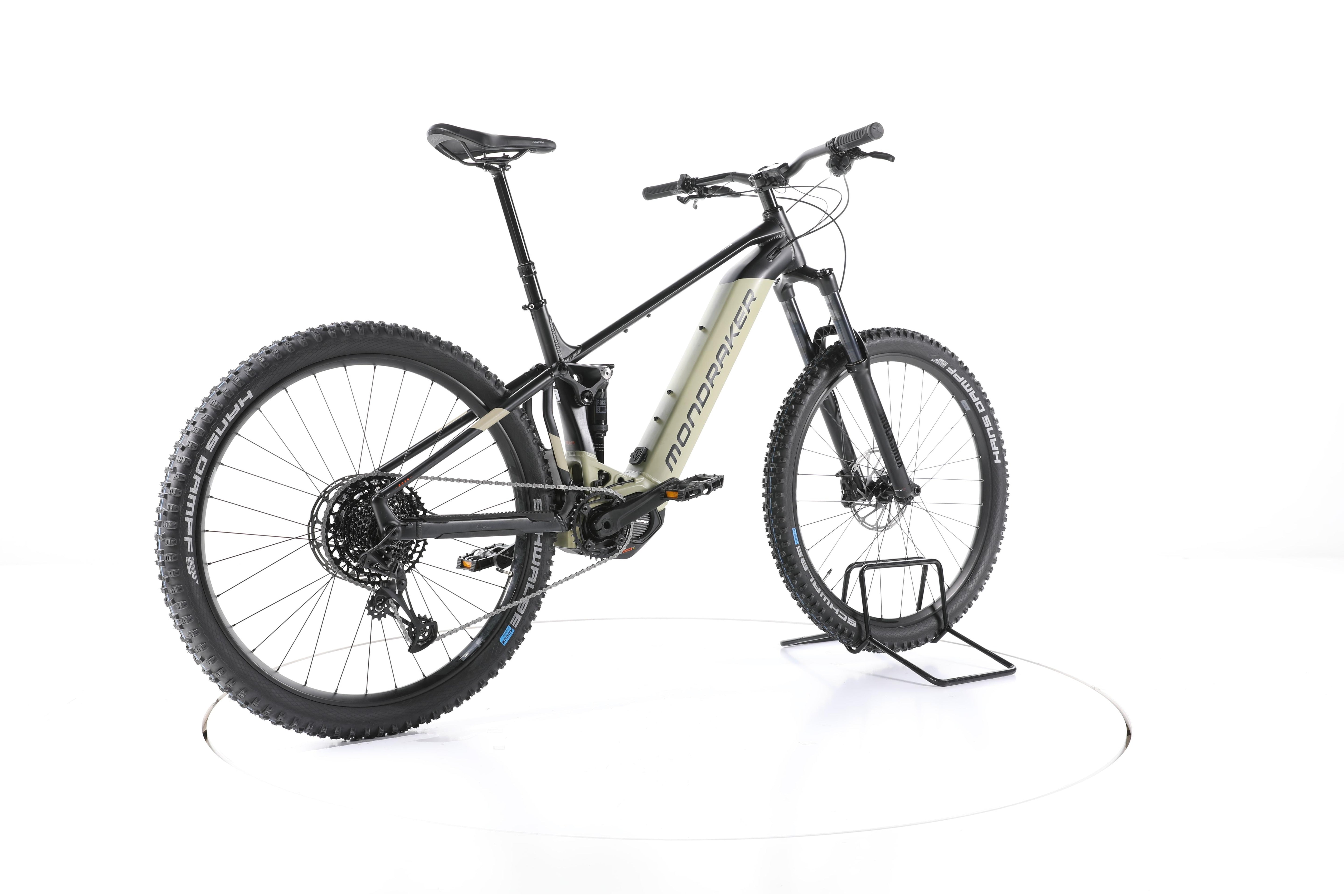 Mondraker DUSK E-Bike Fully - Image 12
