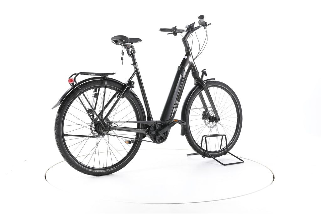 KOGA E-NOVA EVO City E-Bike Tiefeinsteiger - Image 12