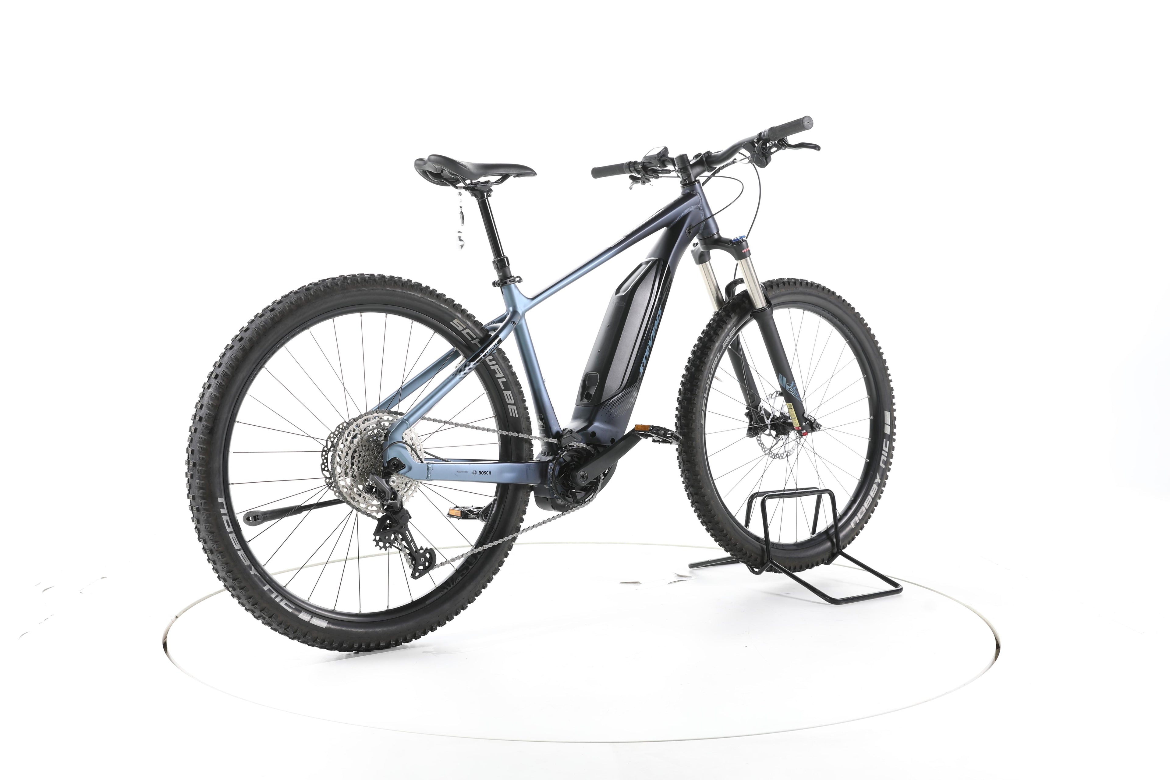 Stevens E-Cayolle E-Bike - Image 12