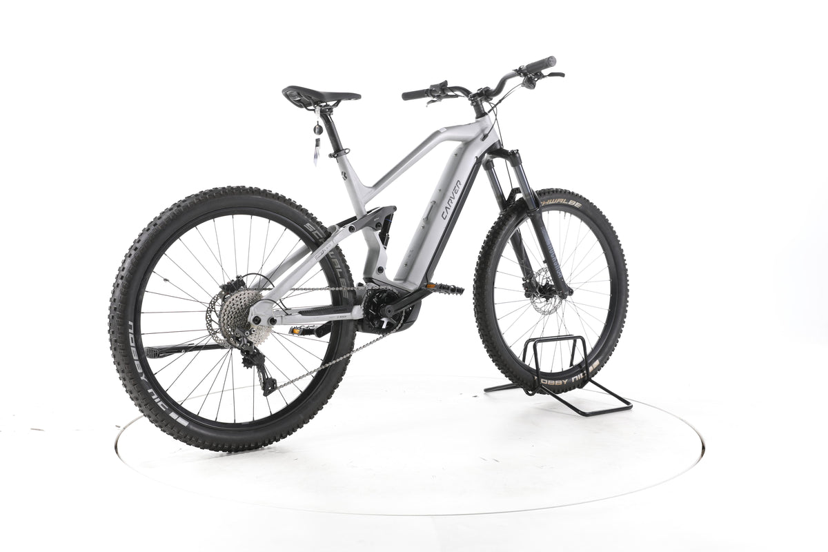 Carver Drift E.510 E-Bike Fully - Image 12