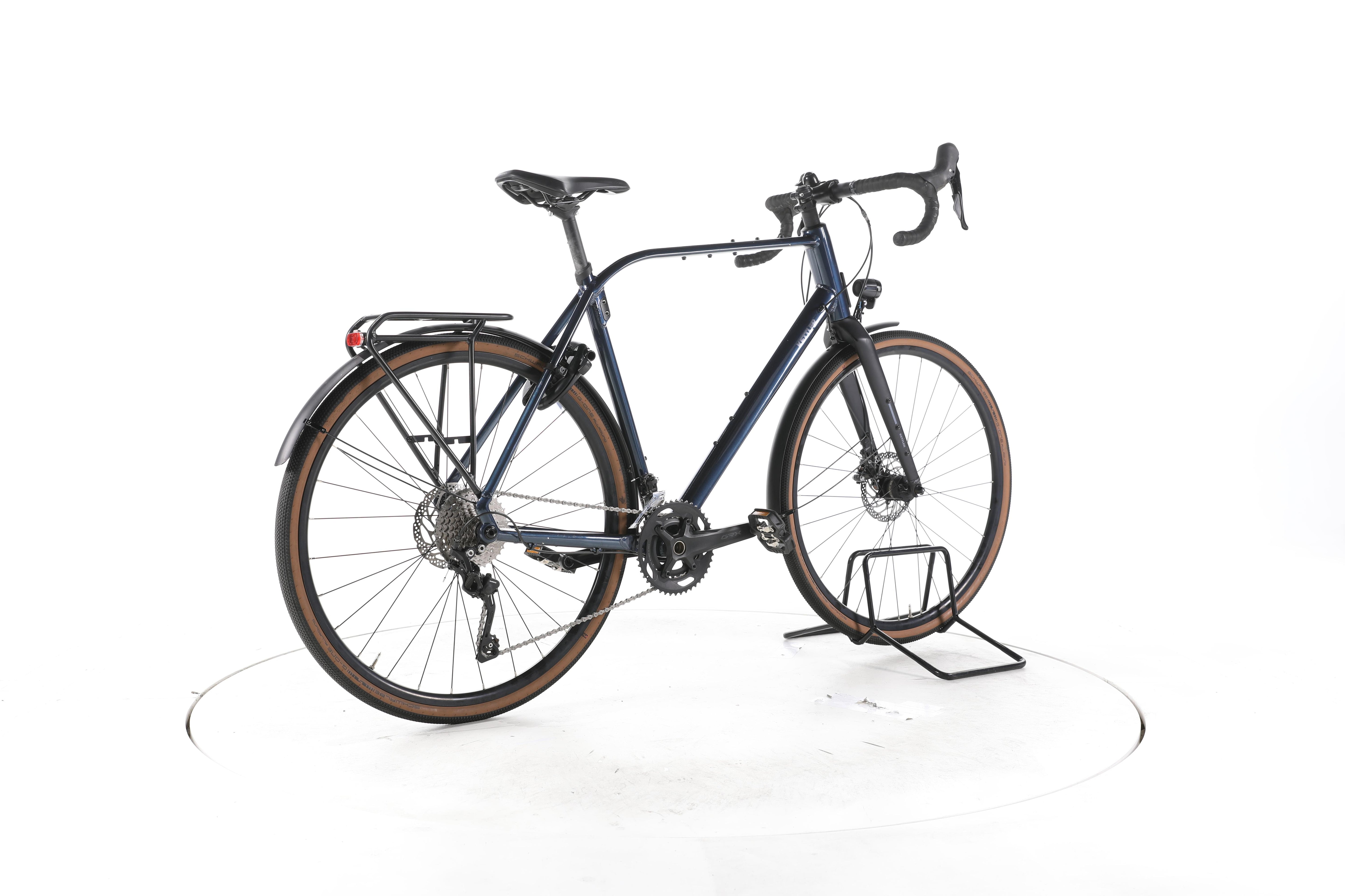 Kettler SCINTO 1.0 Gravelbike - Image 12