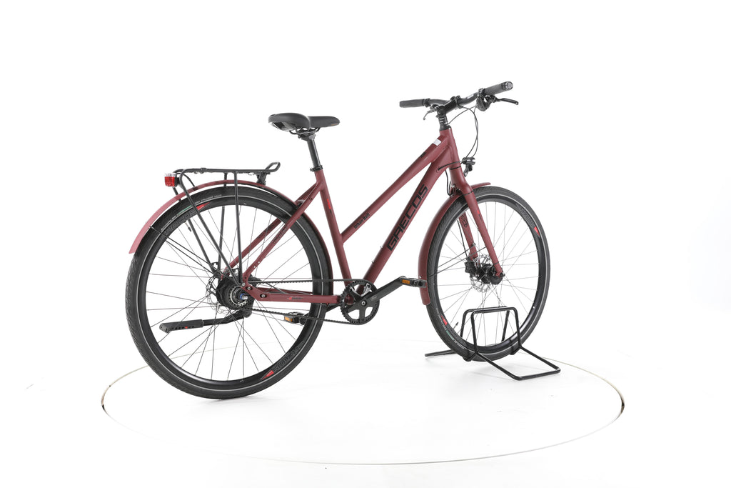 Grecos Urban Life - Image 12