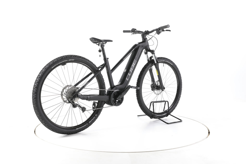 Cube Reaction Hybrid Performance E-Bike - Image 12