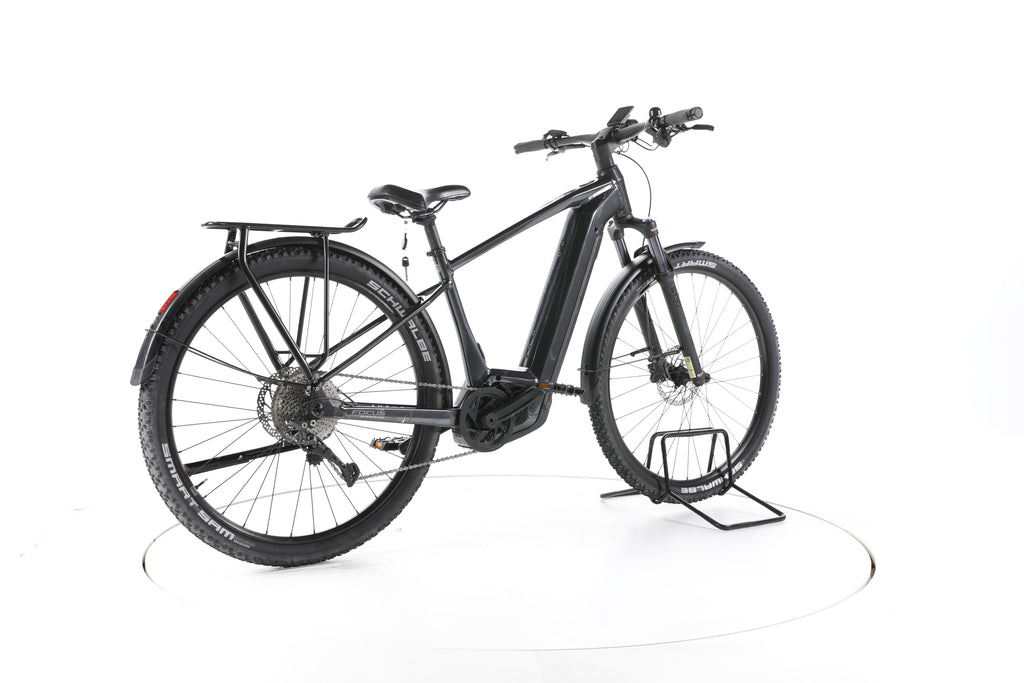 Focus AVENTURA² 6.7 Trekking E-Bike 2023 - Image 12